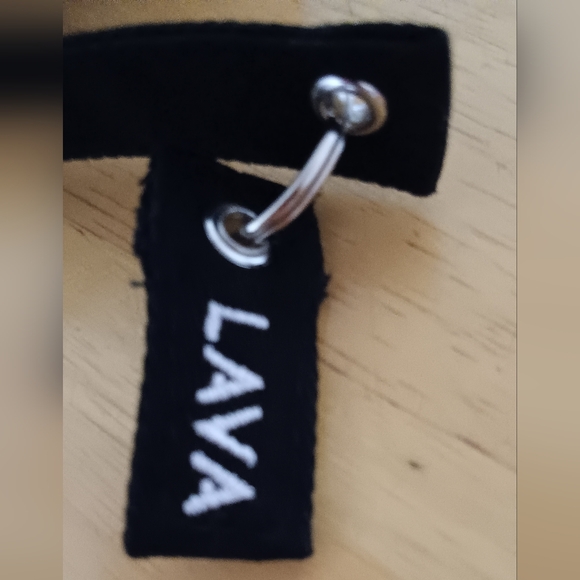 Lava Hat Not Available In Stores - Picture 3 of 3